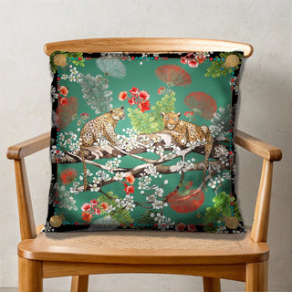 Cojín Acacia Setter ESTAMPADO - Altermanila