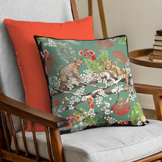 Cojín Acacia Setter ESTAMPADO - Altermanila