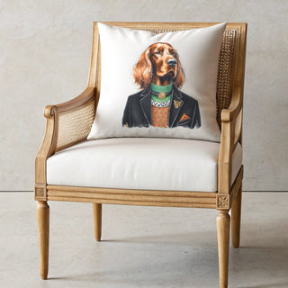 Cojín Acacia Setter FERGUS - Altermanila