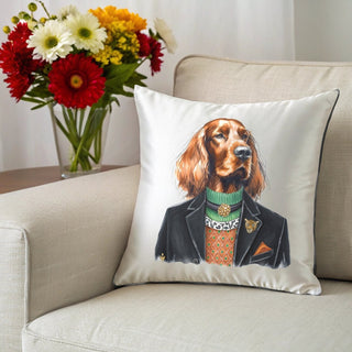 Cojín Acacia Setter FERGUS - Altermanila