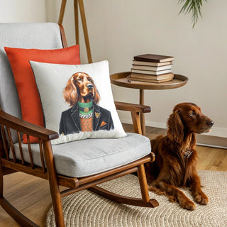 Cojín Acacia Setter FERGUS - Altermanila
