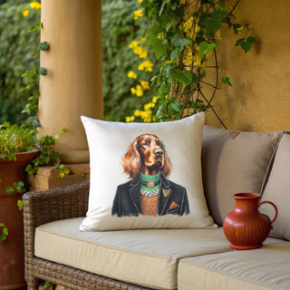 Cojín Acacia Setter FERGUS - Altermanila
