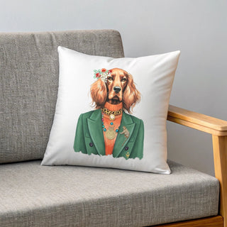 Cojín Acacia Setter SIENNA - Altermanila