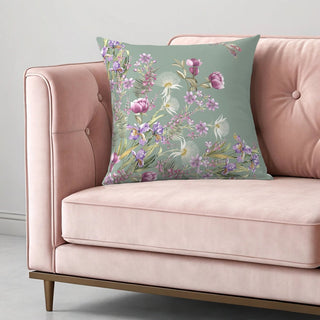 Cojín Primavera Teckel ESTAMPADO - Altermanila