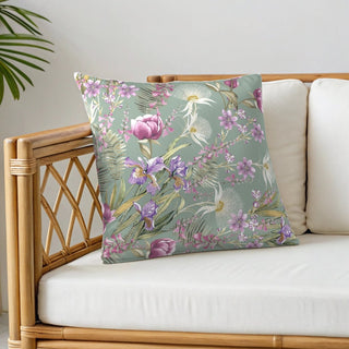 Cojín Primavera Teckel ESTAMPADO - Altermanila