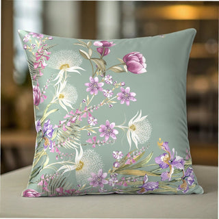 Cojín Primavera Teckel ESTAMPADO - Altermanila