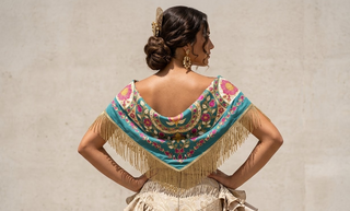 Mantoncillo Granada Verde