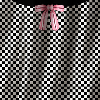 Blusa Seda Dama Rosa