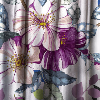 Mantoncillo Eglantine Púrpura