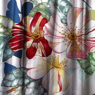 Mantoncillo Eglantine Rojo