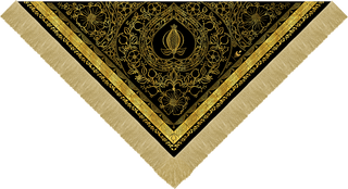 Mantoncillo Granada Oro