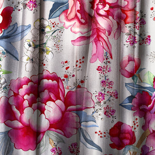 Mantoncillo Manila Azul