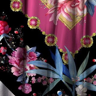 Mantoncillo Manila Oro