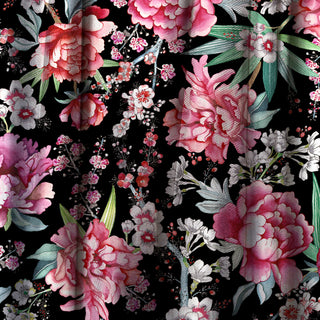 Mantoncillo Manila Rojo