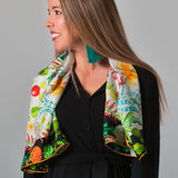 Frida 100x100 scarf